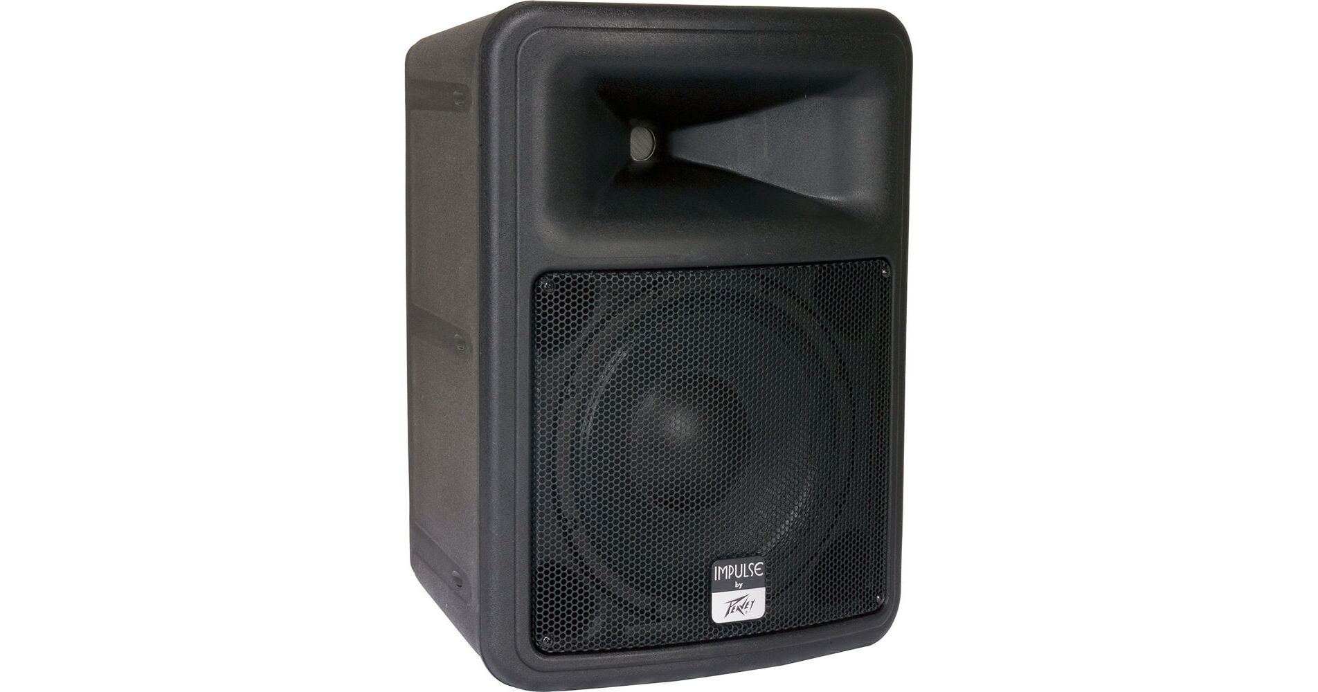 Peavey Impulse 100 2-Way Speaker (Black) 00360460 B&H Photo Video