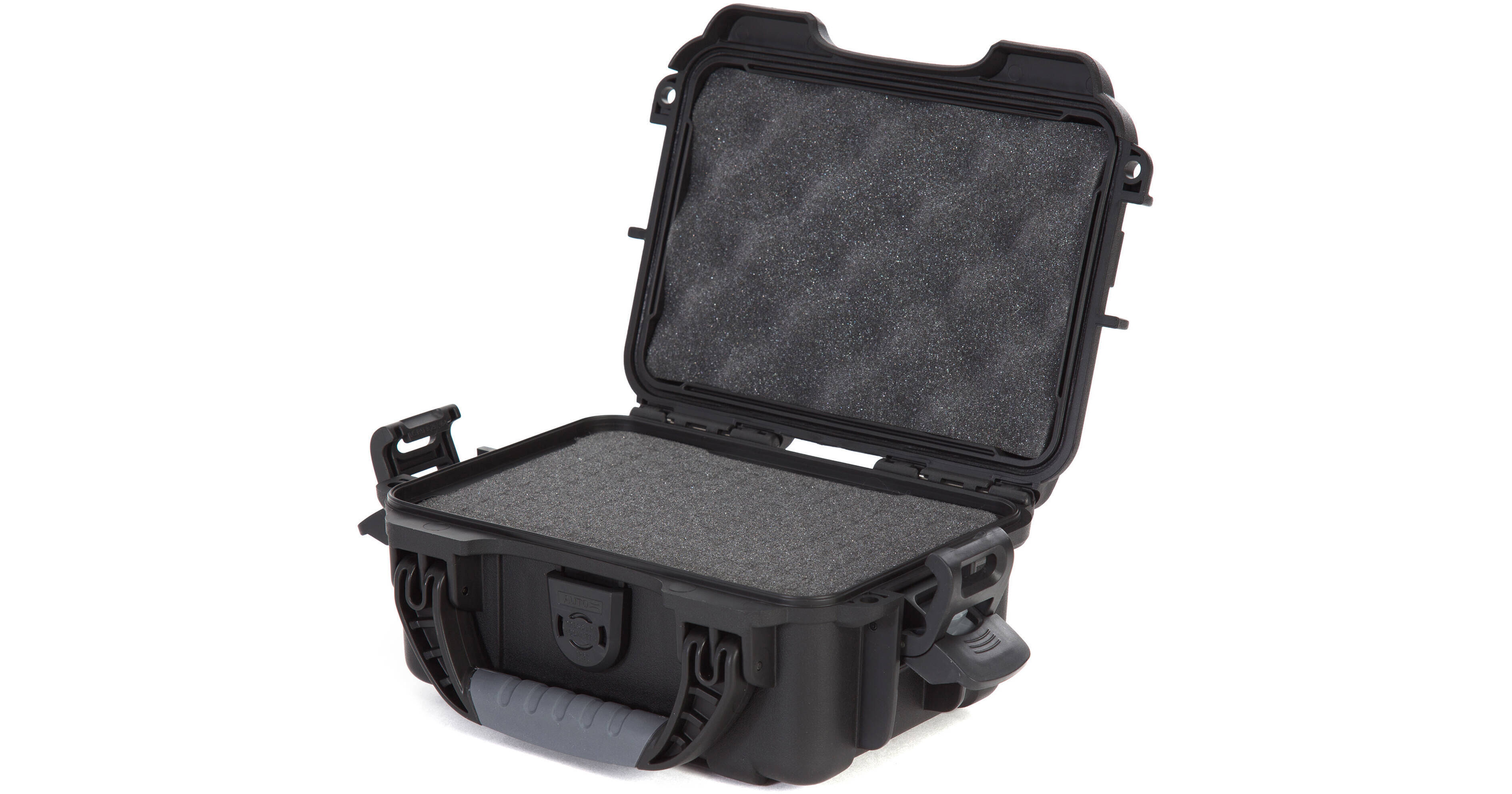 Nanuk 903 Case with Foam (Black)