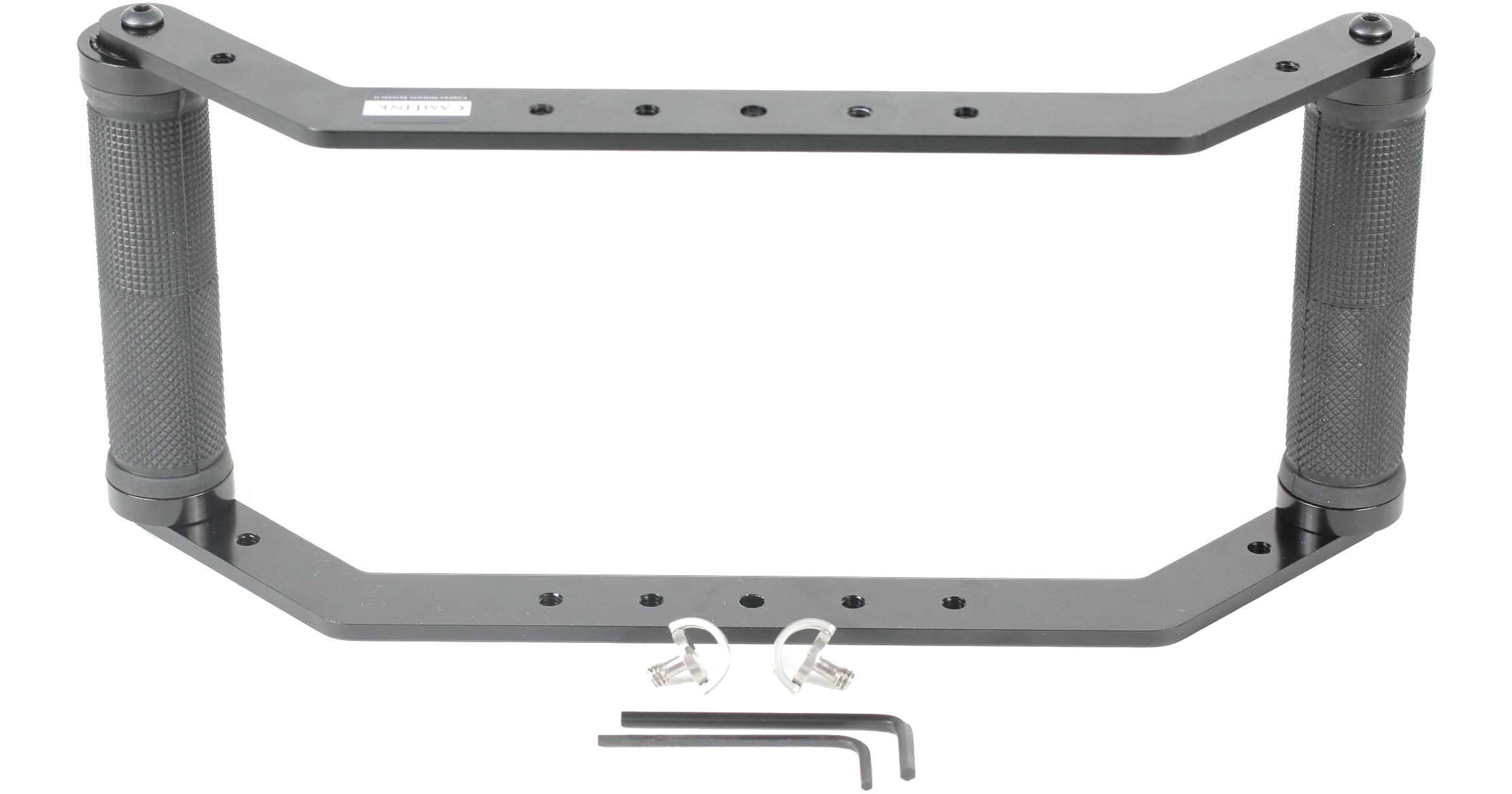 Camera Motion Research Adjustable Field Monitor Yoke MY10 B&H