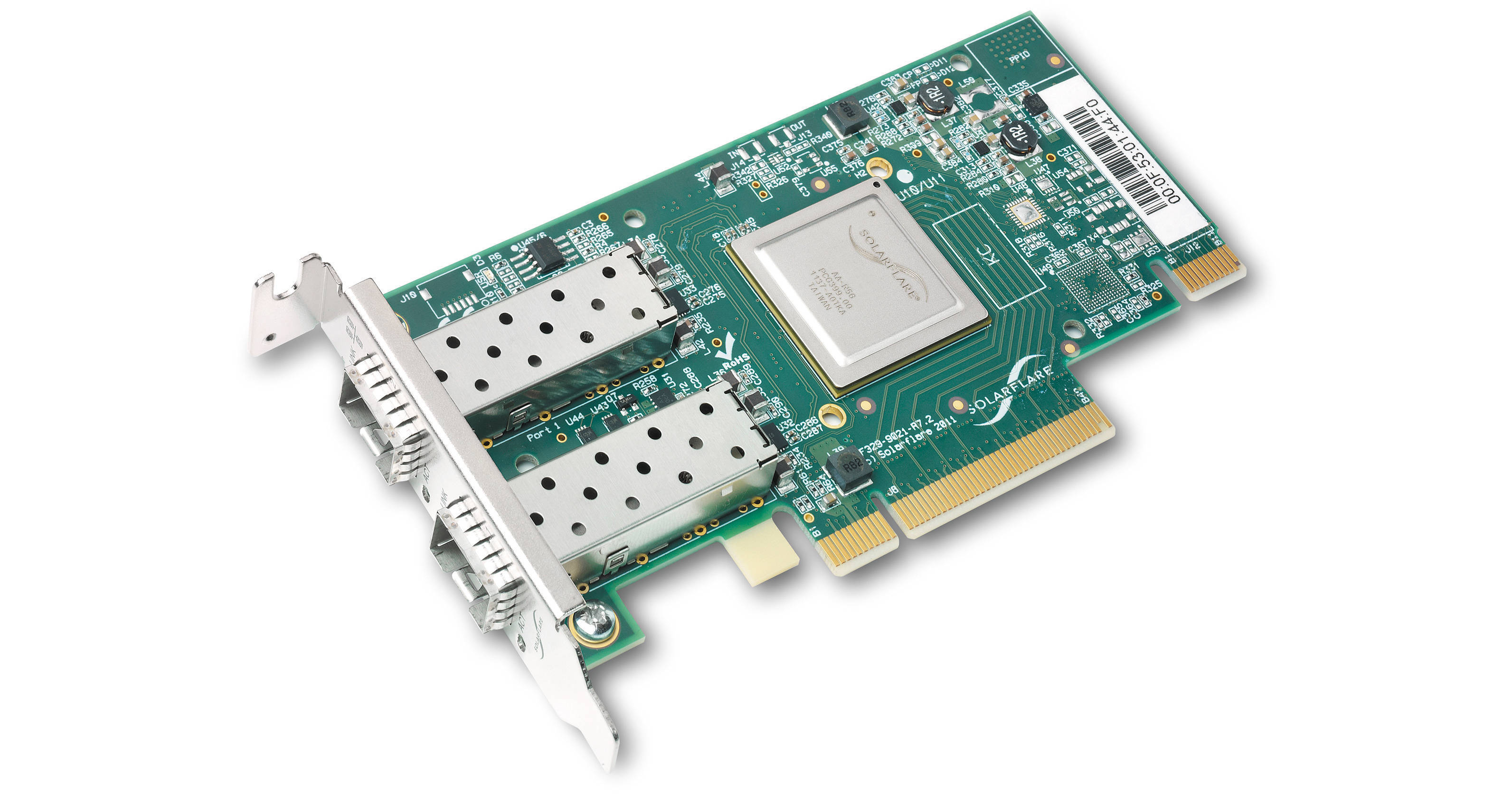 Cosa Fa Una Scheda Di Interfaccia Di Rete - Foto 6