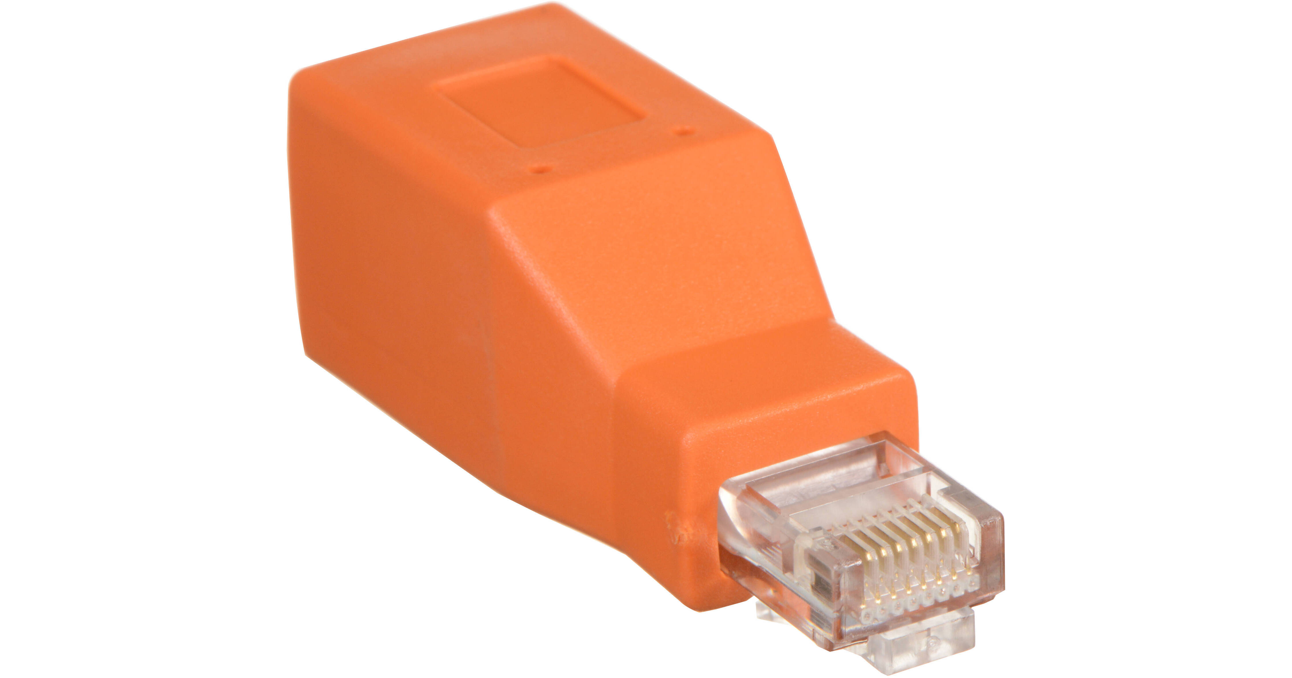 Tera Grand CAT6/CAT5e RJ45 Male to RJ45 Female ADPRJ45MFX B&H
