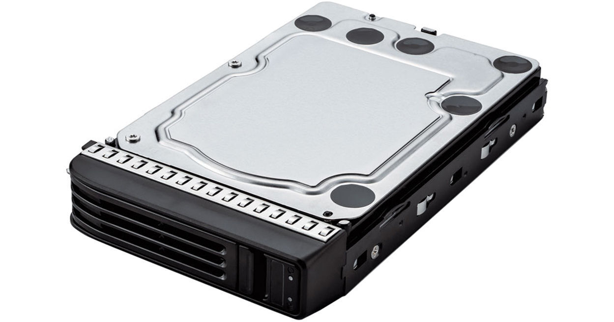 Buffalo 2TB Replacement Enterprise Hard Disk Drive OP-HD2.0H-3Y