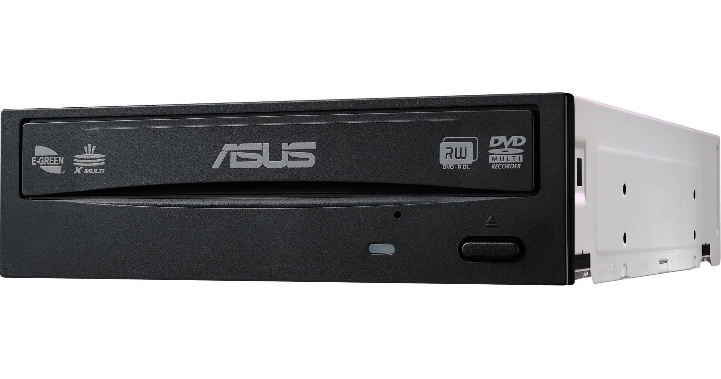 ASUS DRW-24B1ST Internal SATA 16X DVD Disc Rewriter