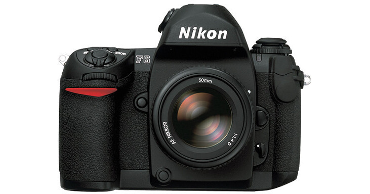 nikon f6 photo nikon f6 photo