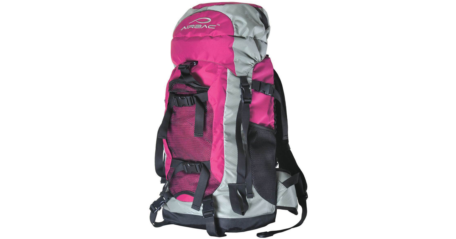 evoc airbag backpack