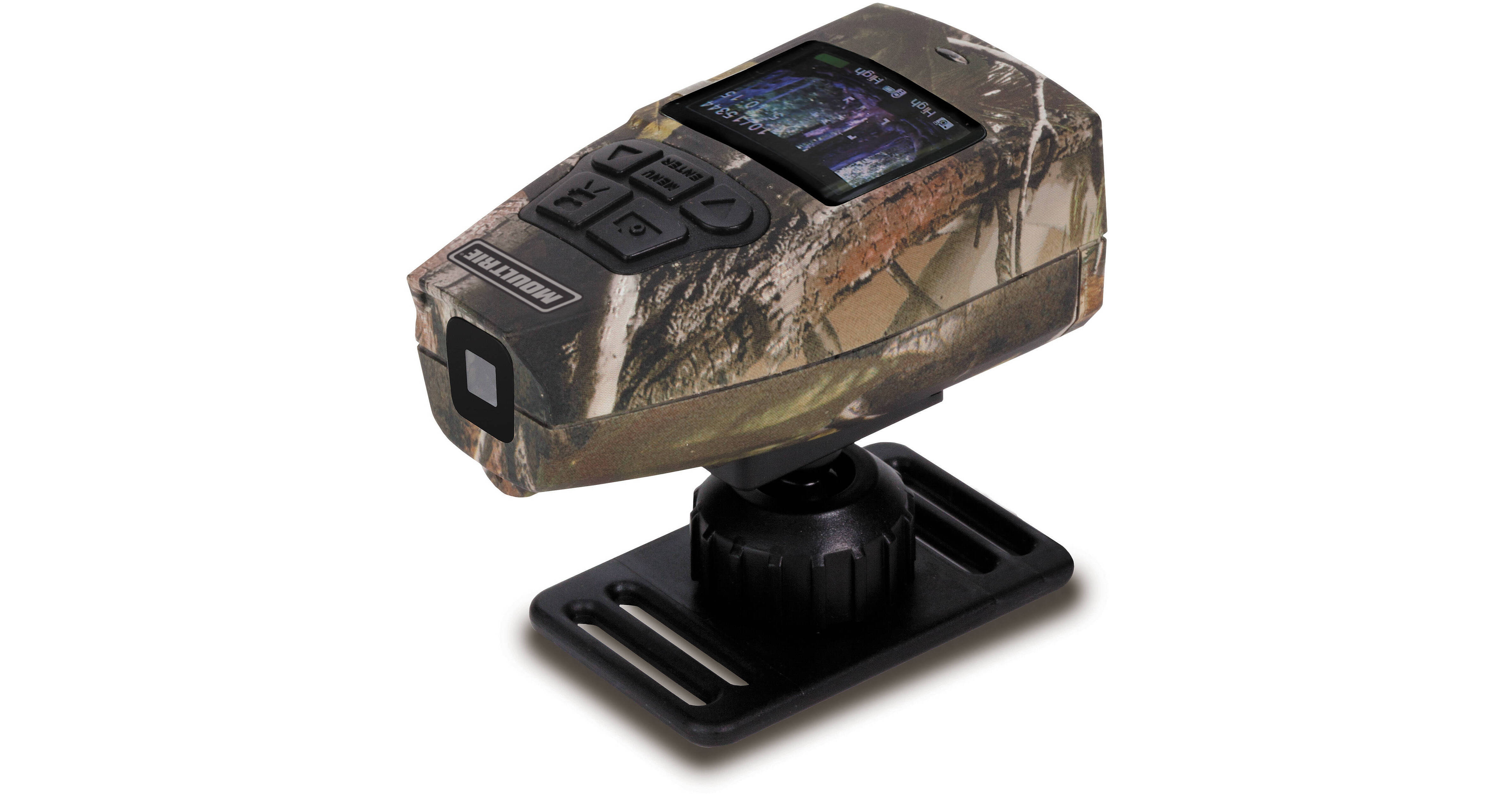 moultrie reaction cam