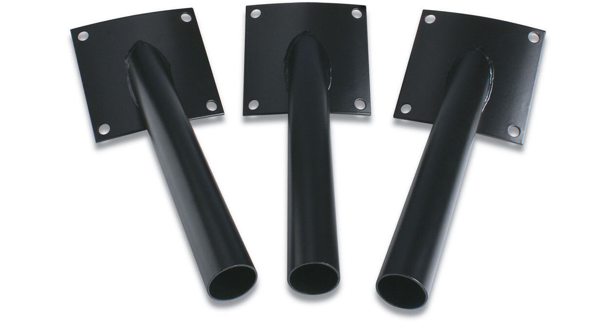 Moultrie Leg Bracket Kit for 30Gallon Feeder MFHLB B&H Photo