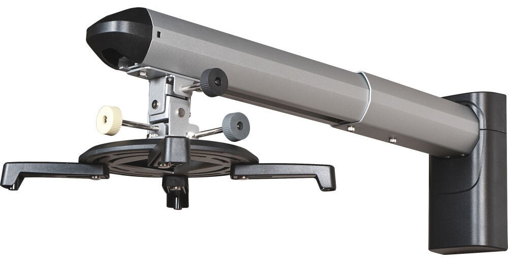 Balt HG Wall Mount Projector Arm 66647 B&H Photo Video