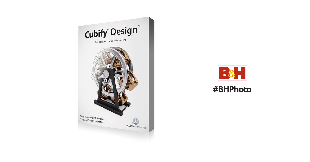 cubify software download