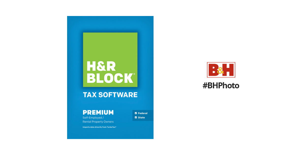 h&r block software free download