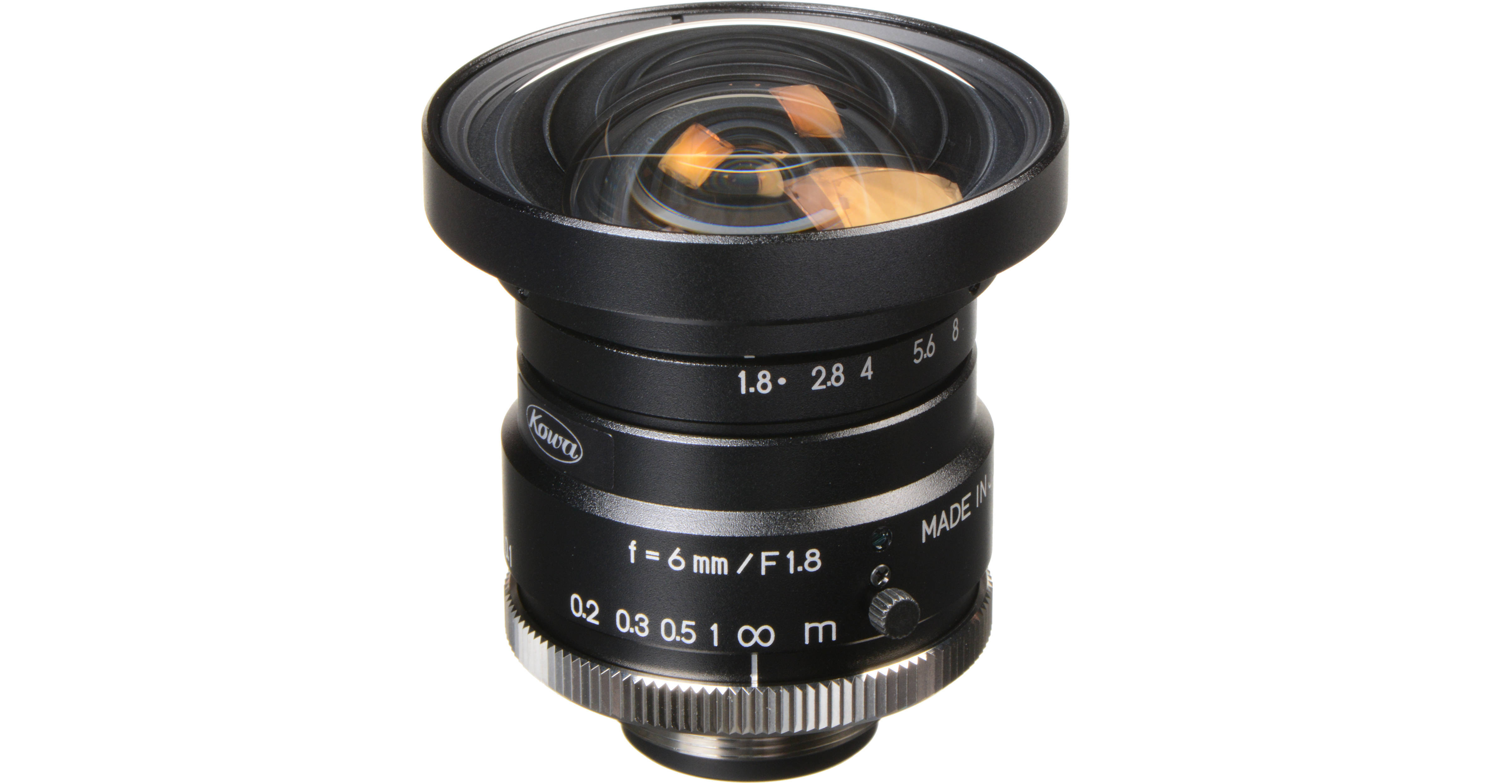 nikon coolpix camera lens