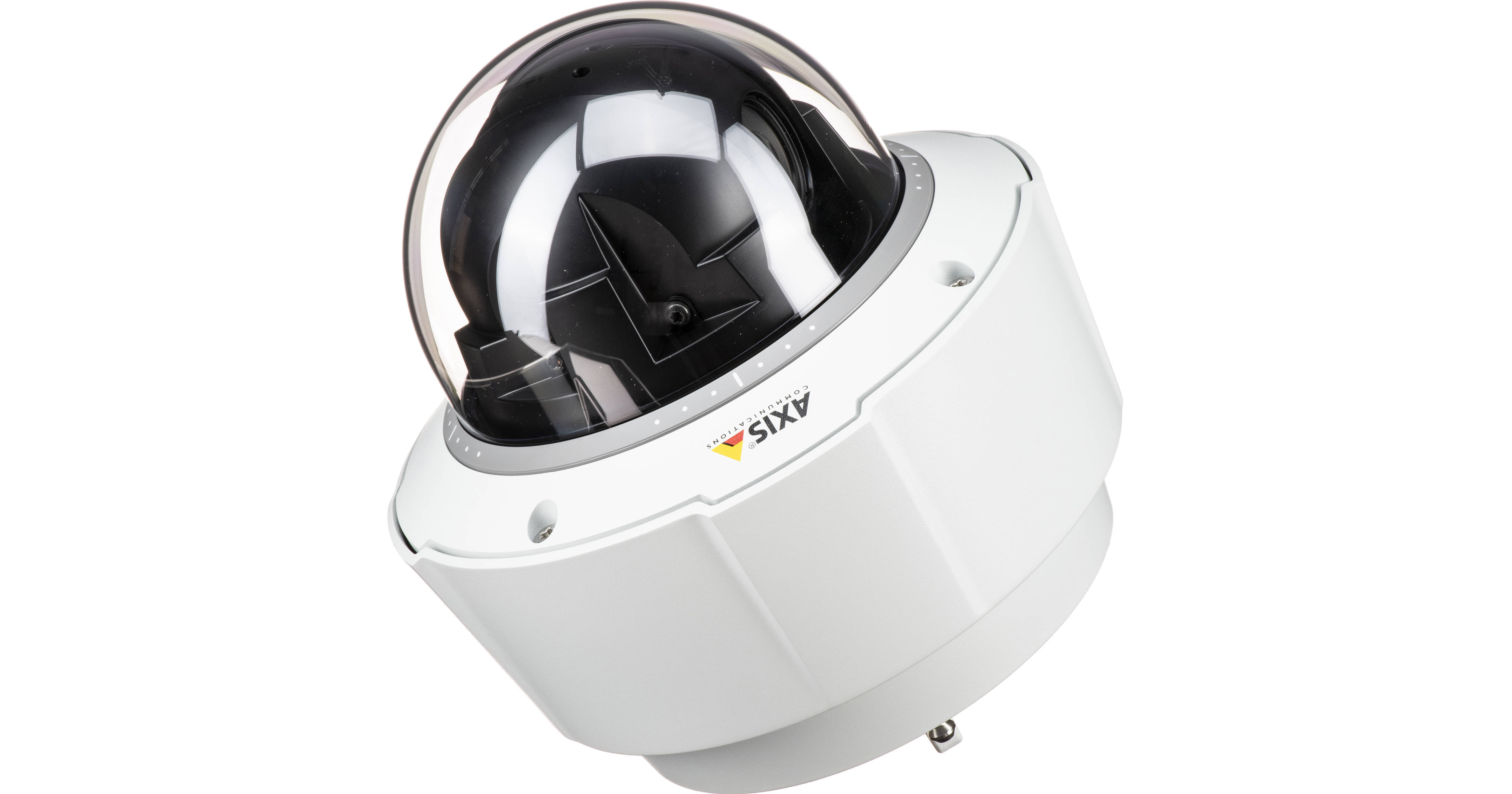 Axis PTZ Q6042-E 36x optical Zoom 