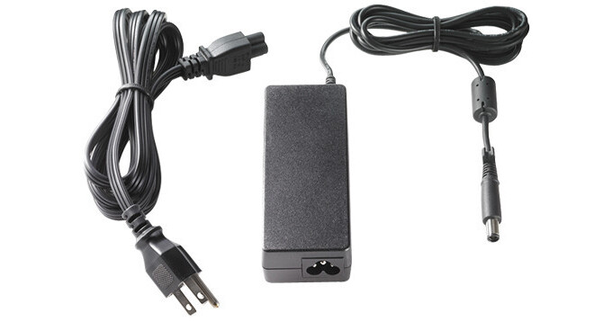 HP 150W Smart Slim AC Adapter AL192AA#ABA B&H Photo Video