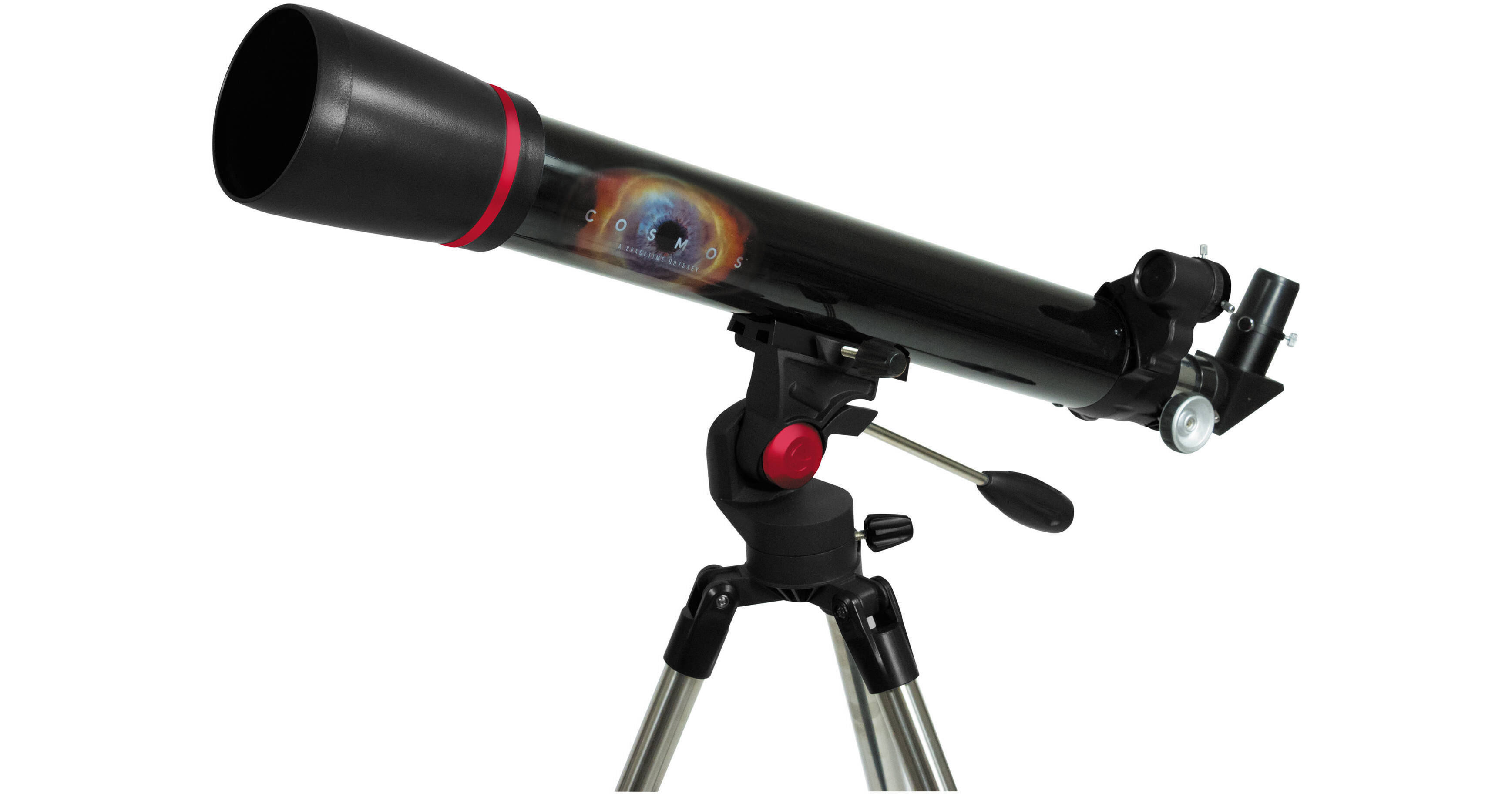 Celestron cosmos 60az hot sale telescope