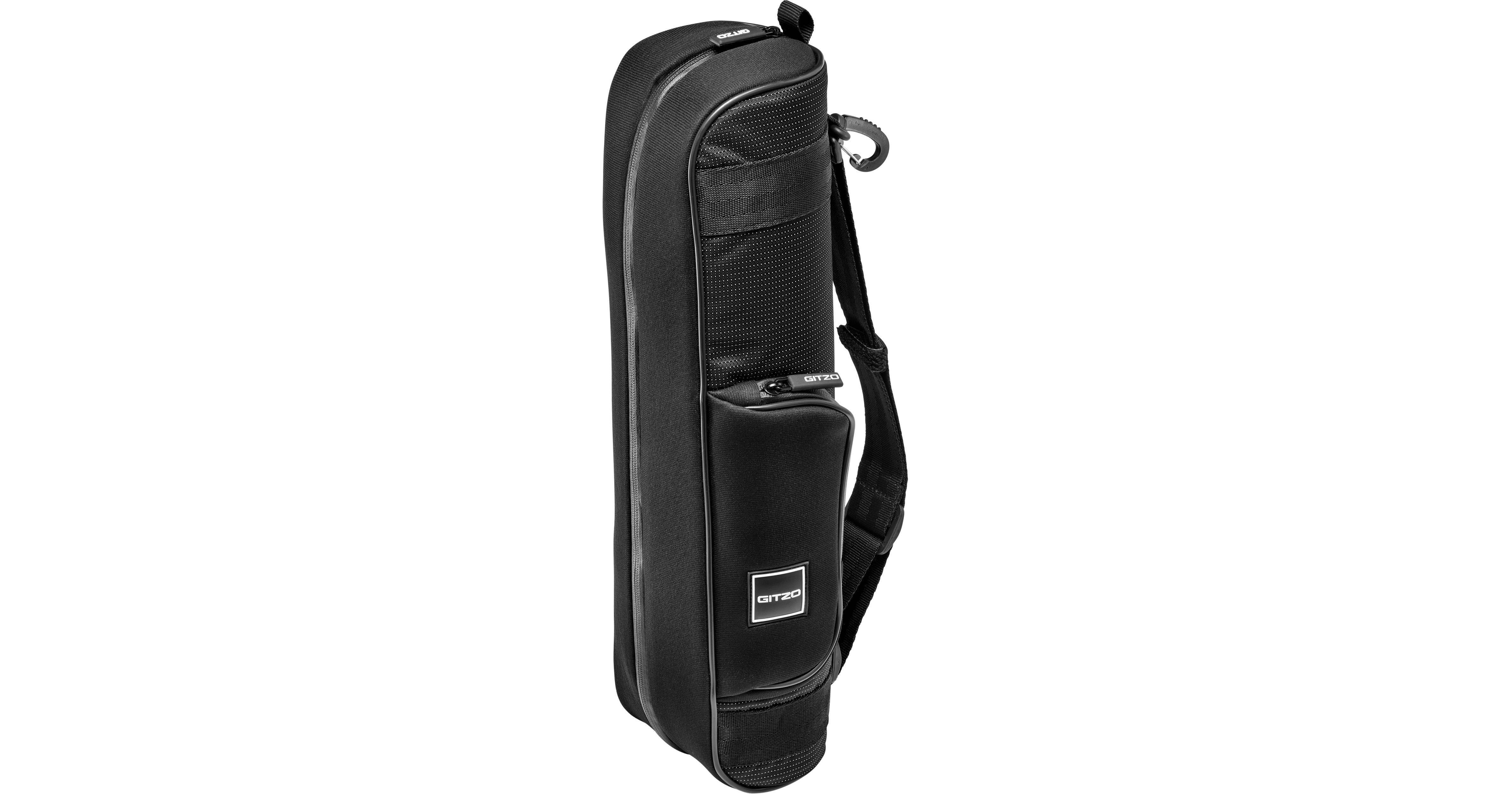 Gitzo GC2202T Padded Traveler Tripod Bag Series 2 GC2202T B&H