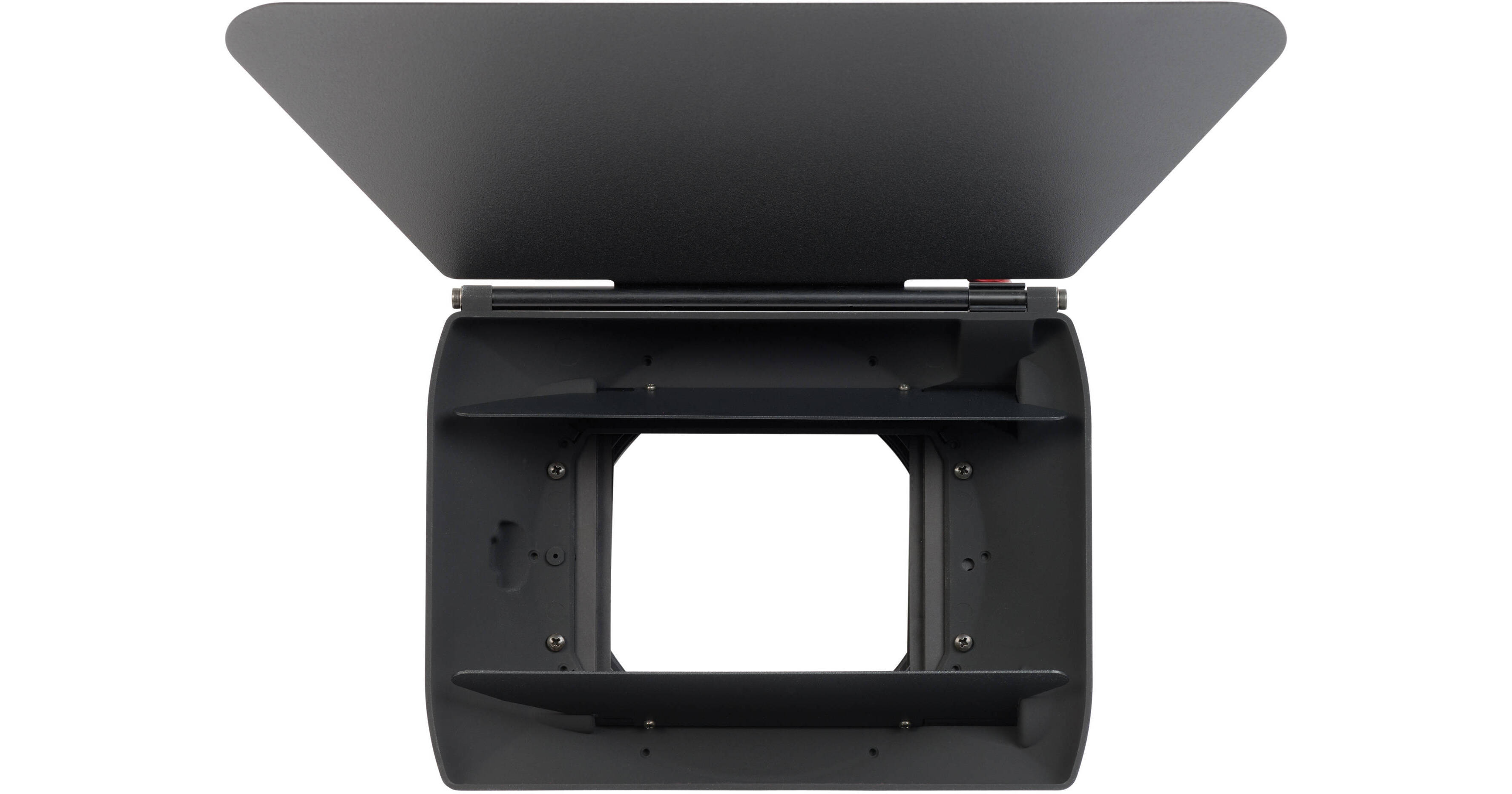 Alphatron 4 x 4 ClipOn Matte Box (114mm) ALPMBCO4X4 B&H