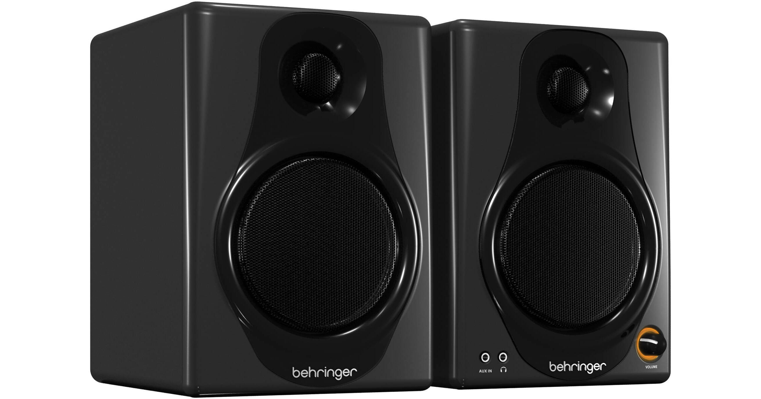 behringer 40usb