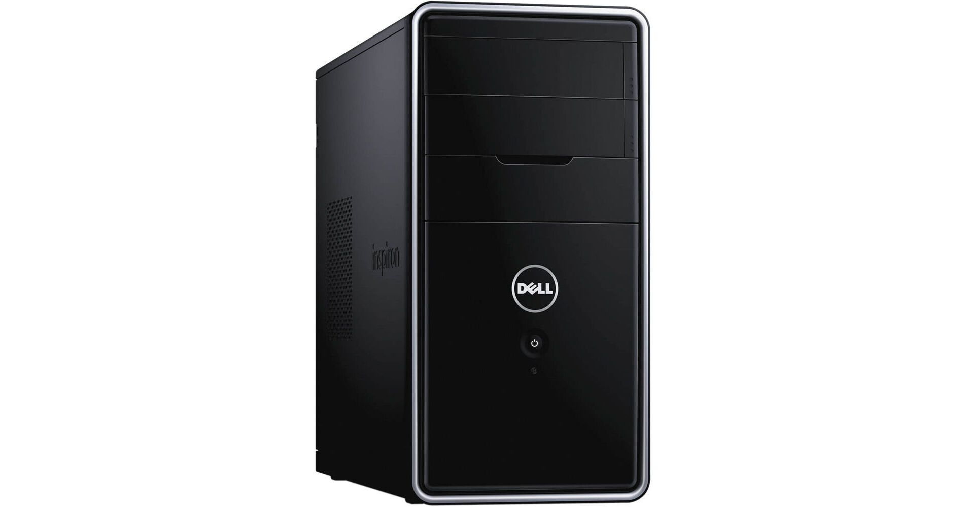 Dell Inspiron 3000 I3847-5846BK Desktop Computer I3847-5846BK