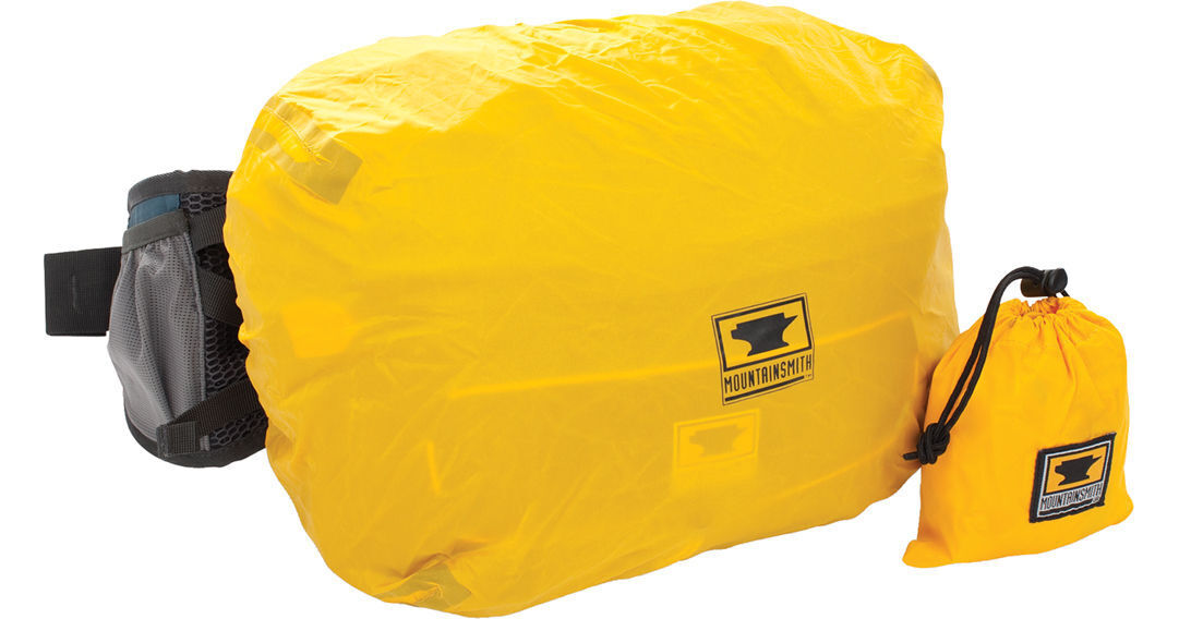 mountainsmith rain cover