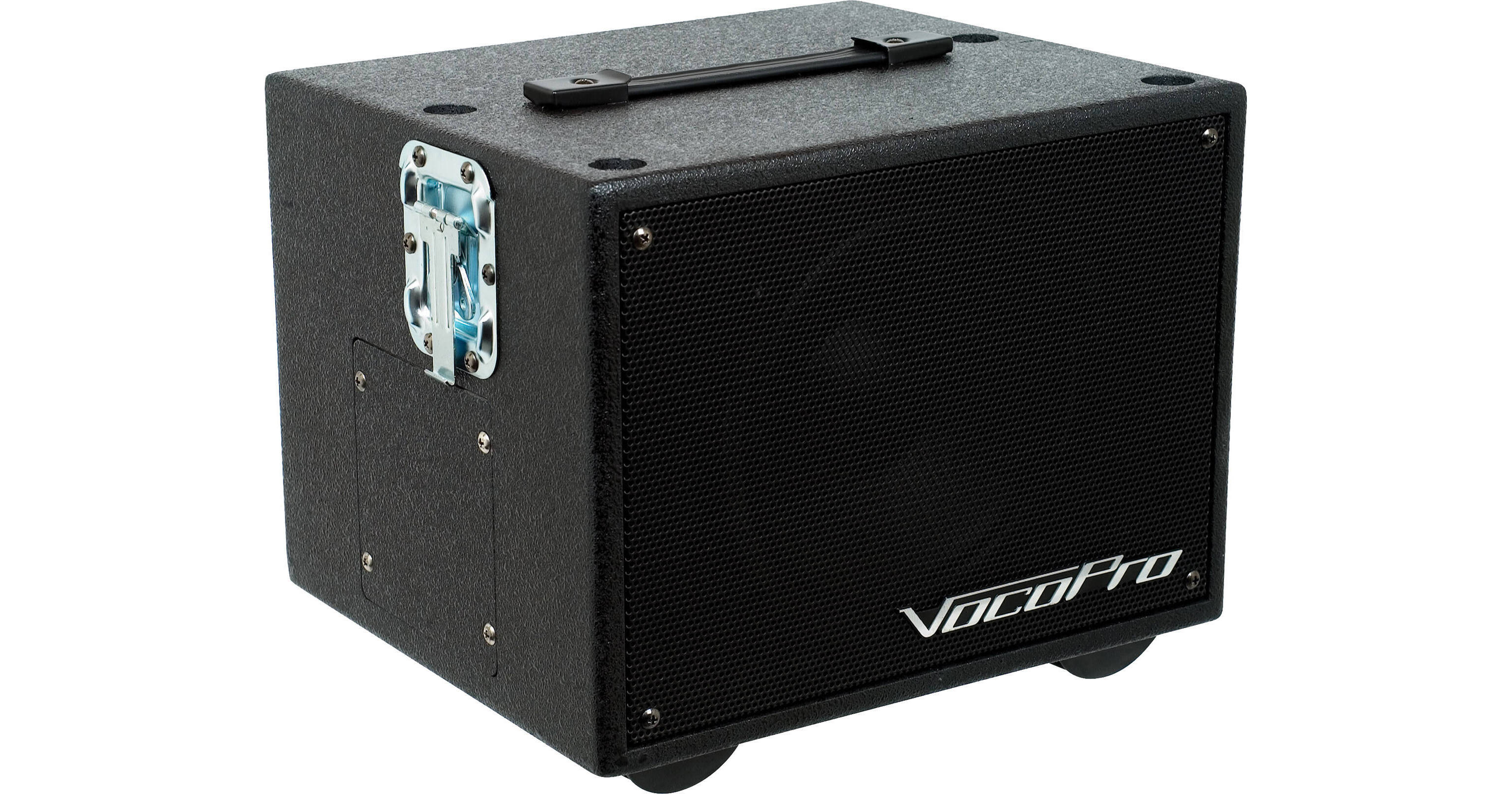 VocoPro MOBILEMAN SUB Battery Powered Subwoofer MOBILEMAN SUB