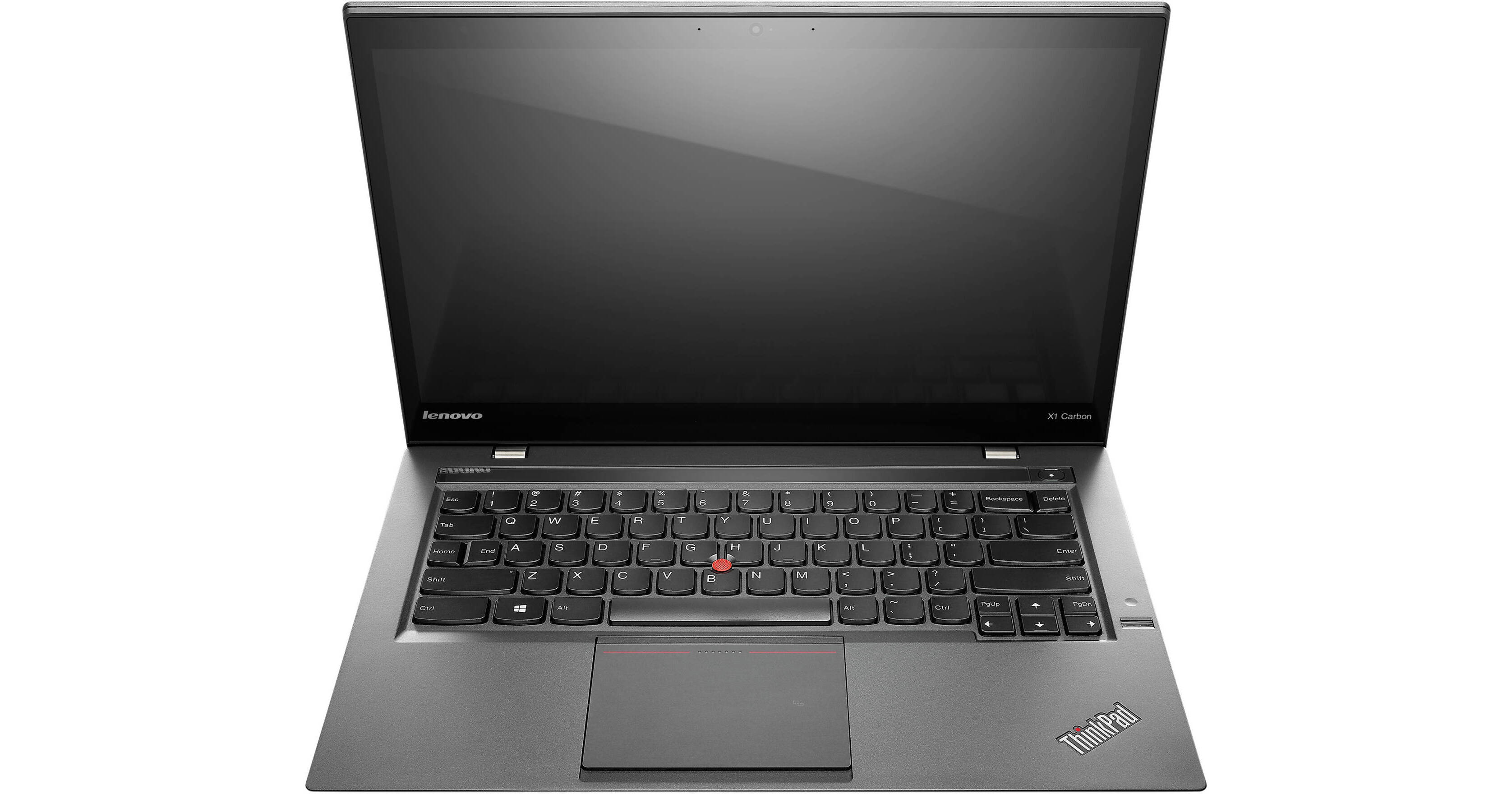 Lenovo X1 Carbon 20A7002WUS 14