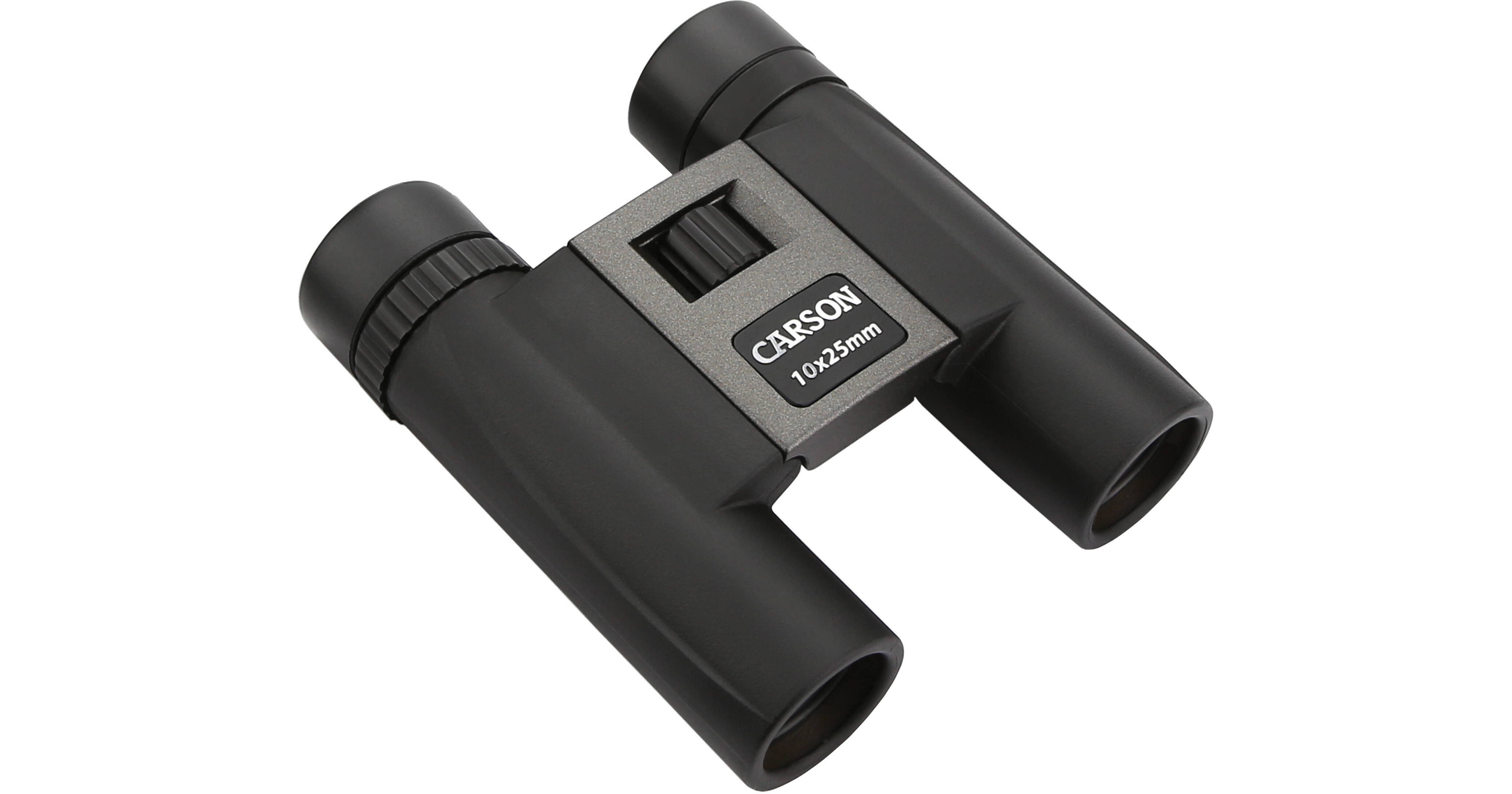 Carson store 10x25 binoculars