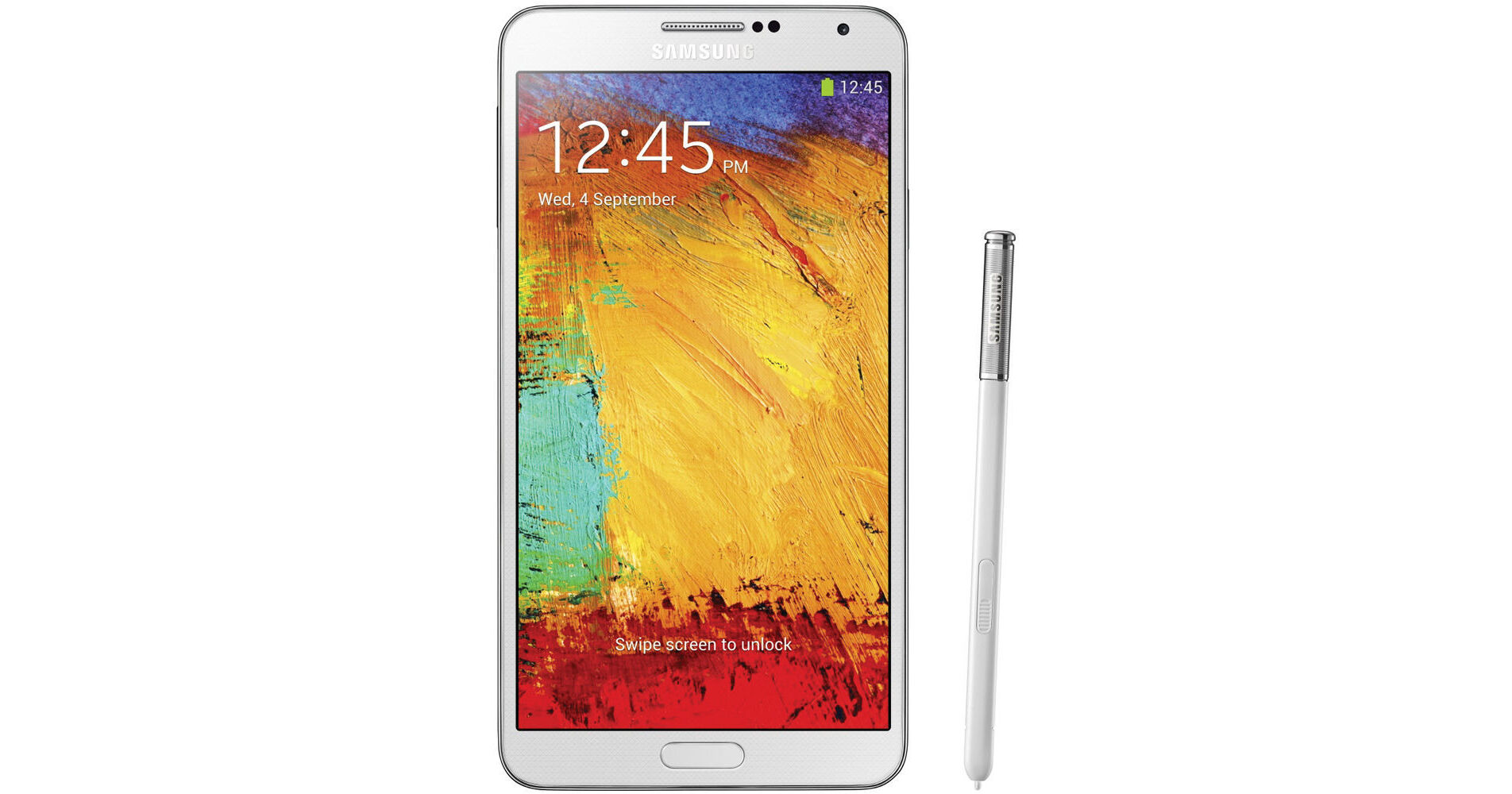 samsung note 3 sm n9000