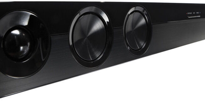 sharp ht sb30d soundbar