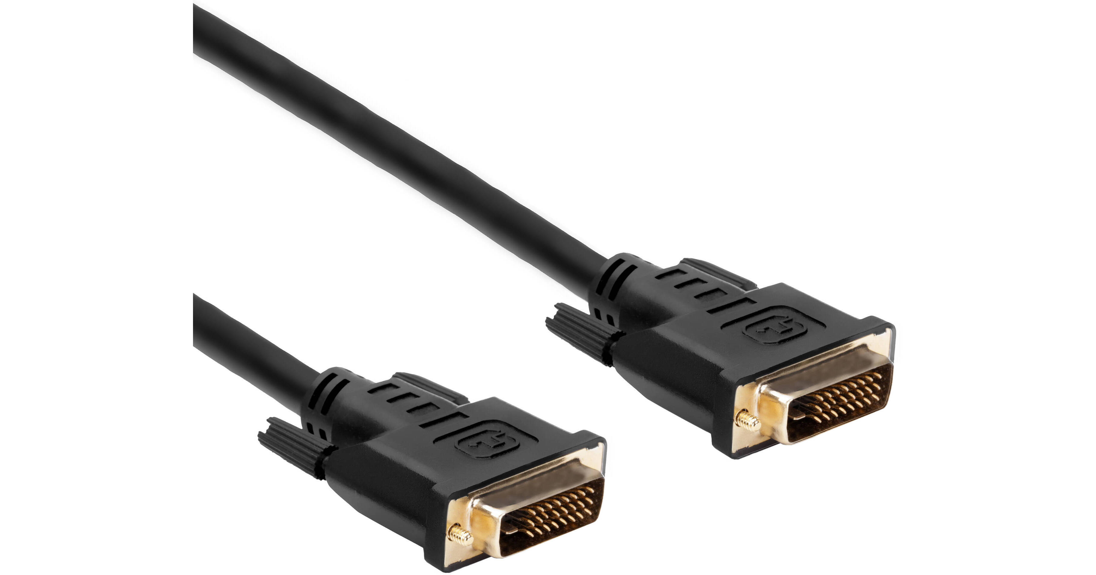 Kopul 15' Dual Link DVI-D Cable DVI-A415 B&H Photo Video