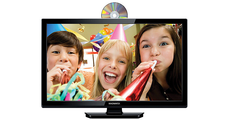 Magnavox 28MD403V 28" 720p Slim LED LCD 28MD403V/F7 B&H