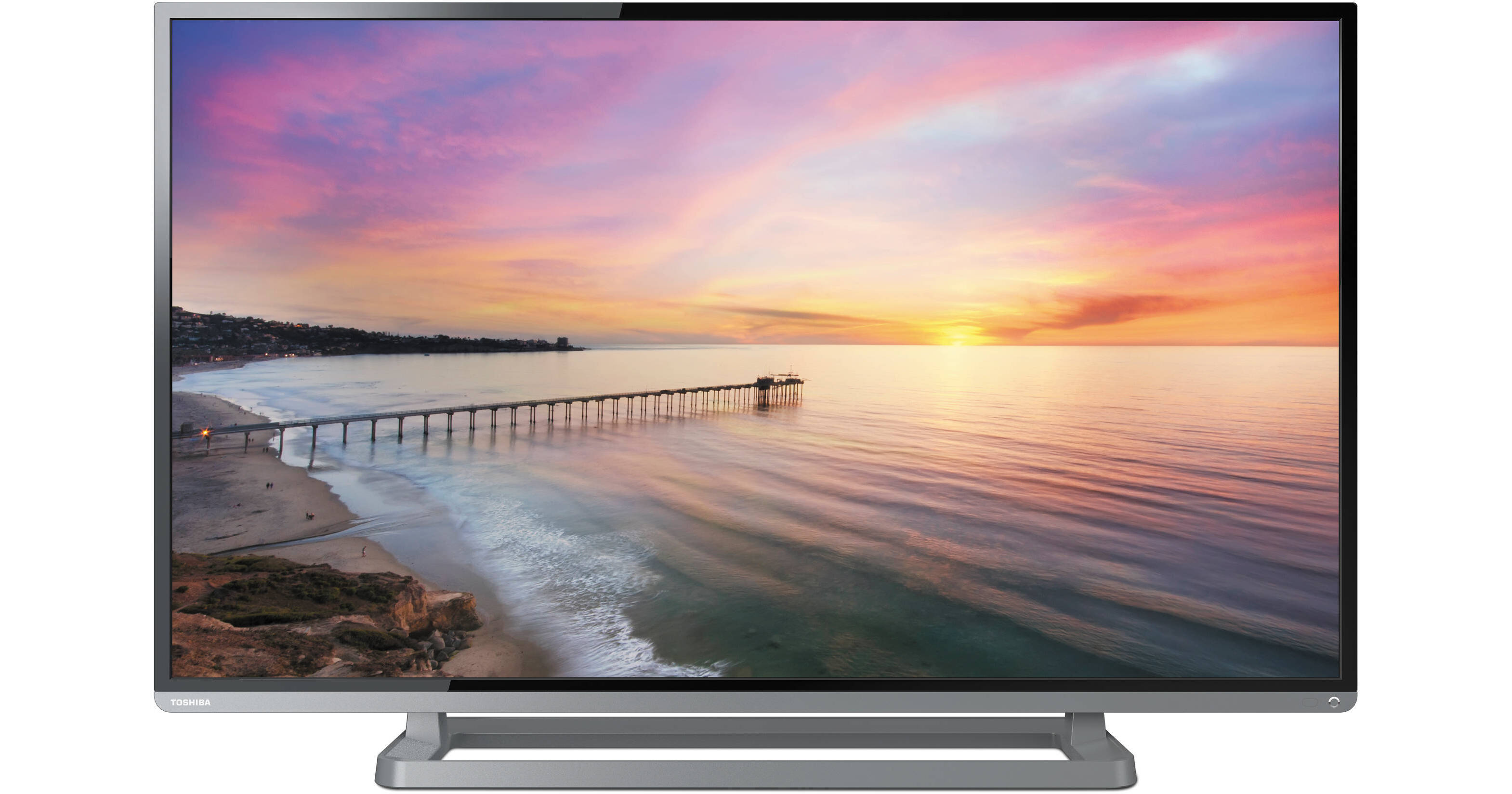 Toshiba 40L5400 40 inch LED Full HD TV Online at Best Prices in India (27th  Feb 2024) at Gadgets Now