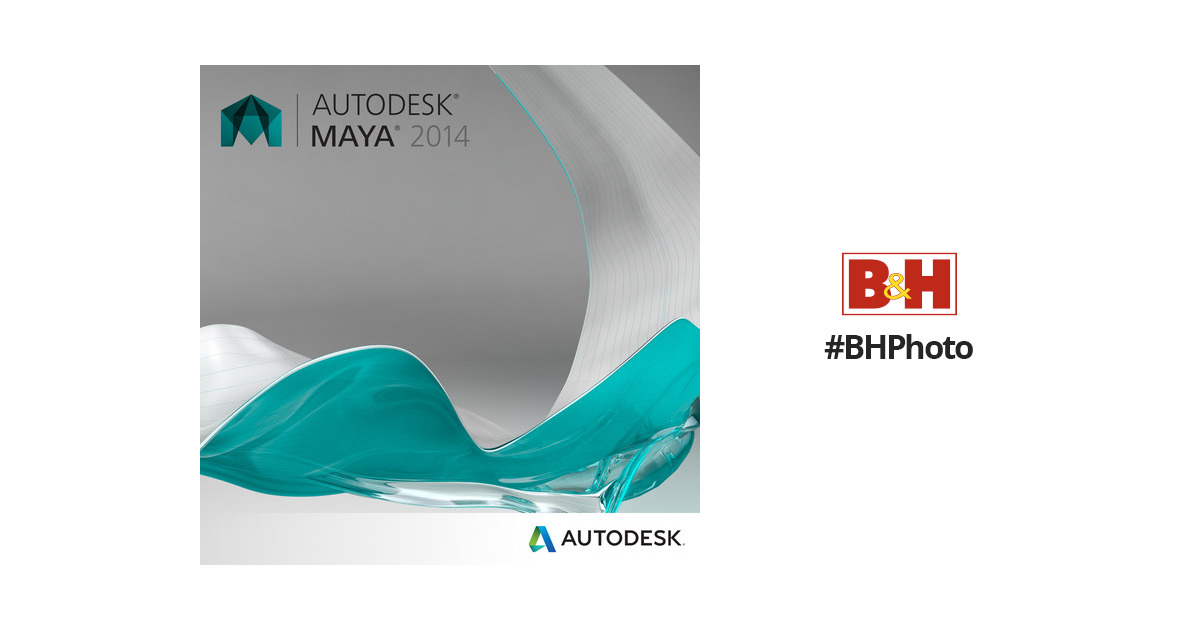 autodesk maya 2014 educational download