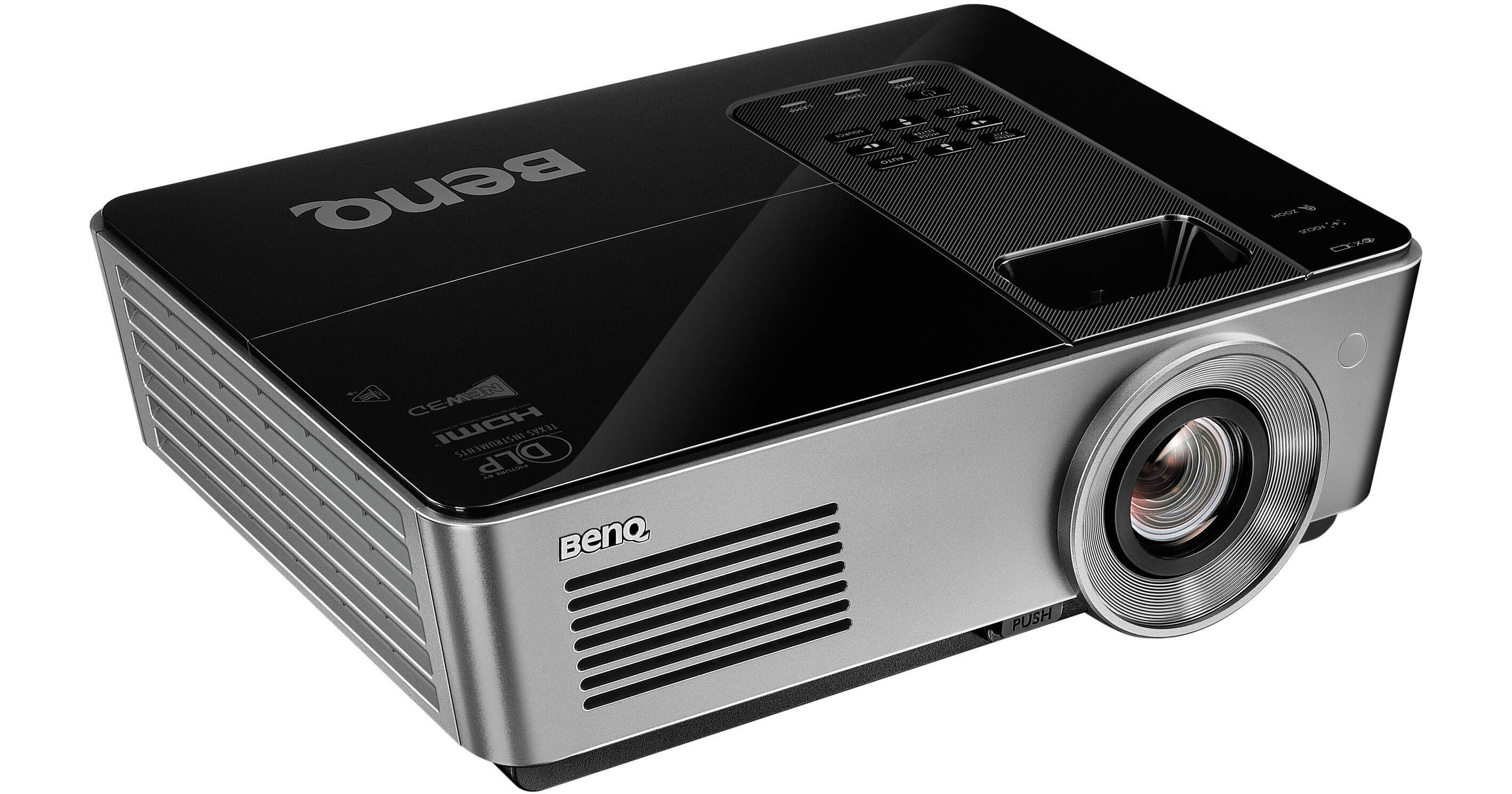 BenQ SW916 3D Digital DLP Projector 
