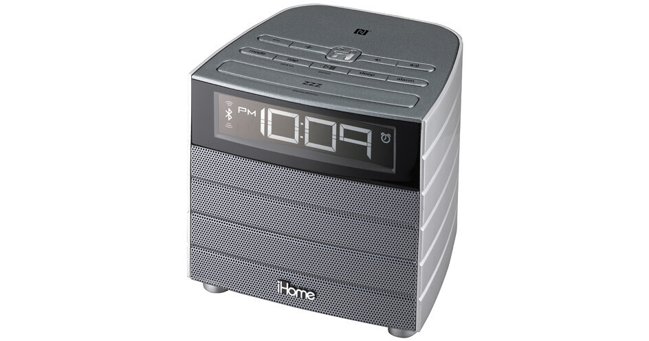 ihome model ibn20