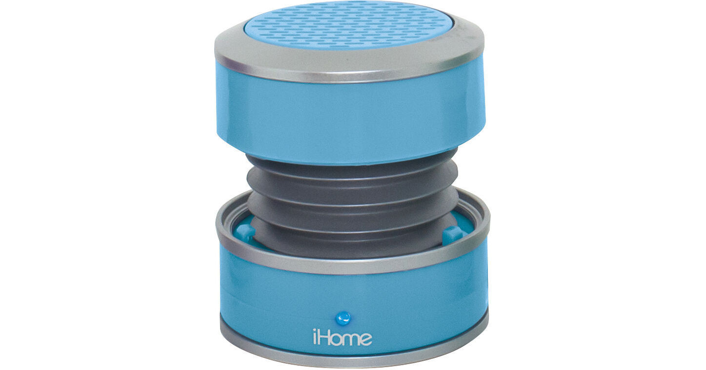 ihome im60 bluetooth