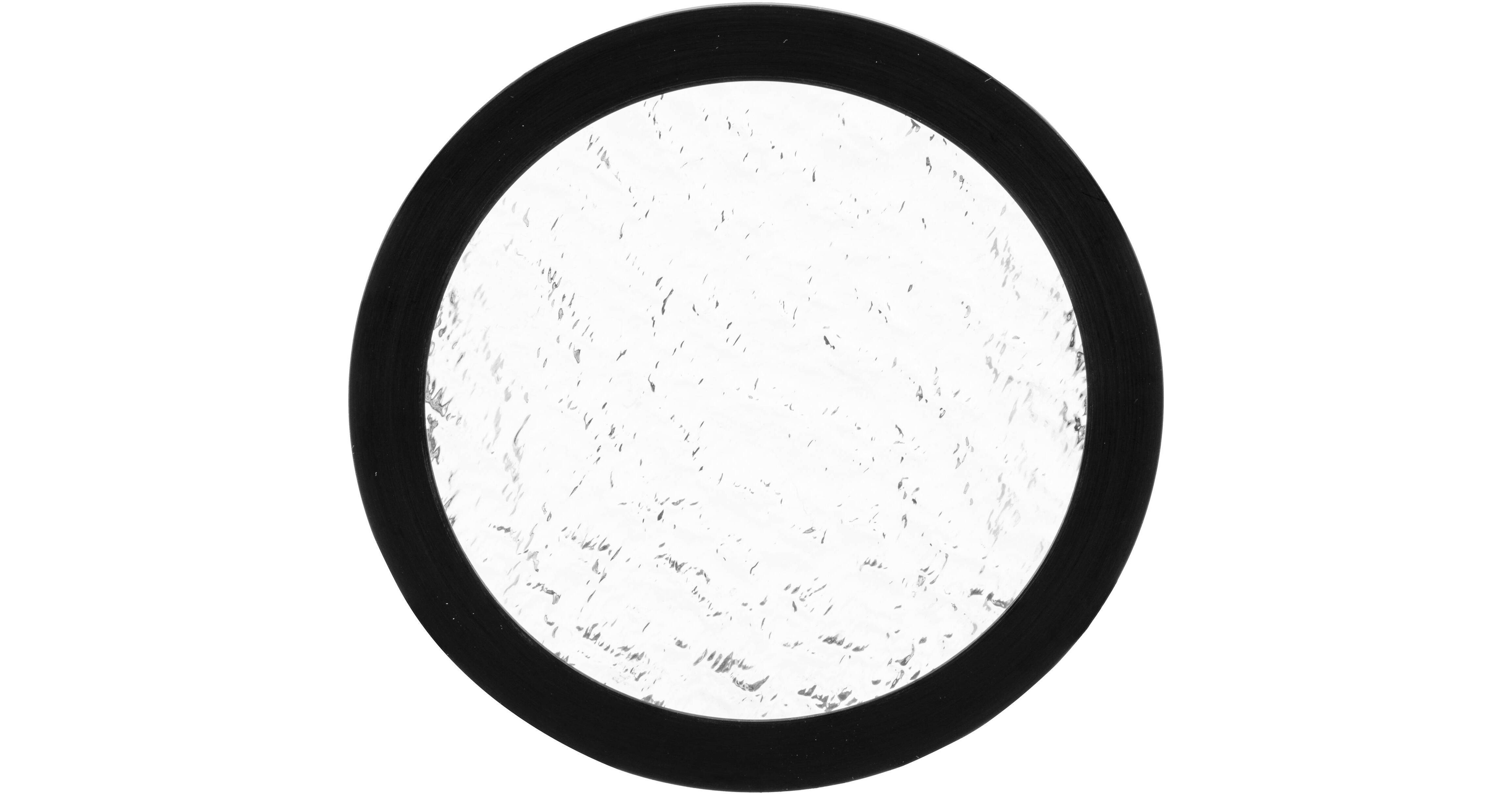 Rosco XGobo Water Effect Disc for X24 XEffects 205 37212 1114