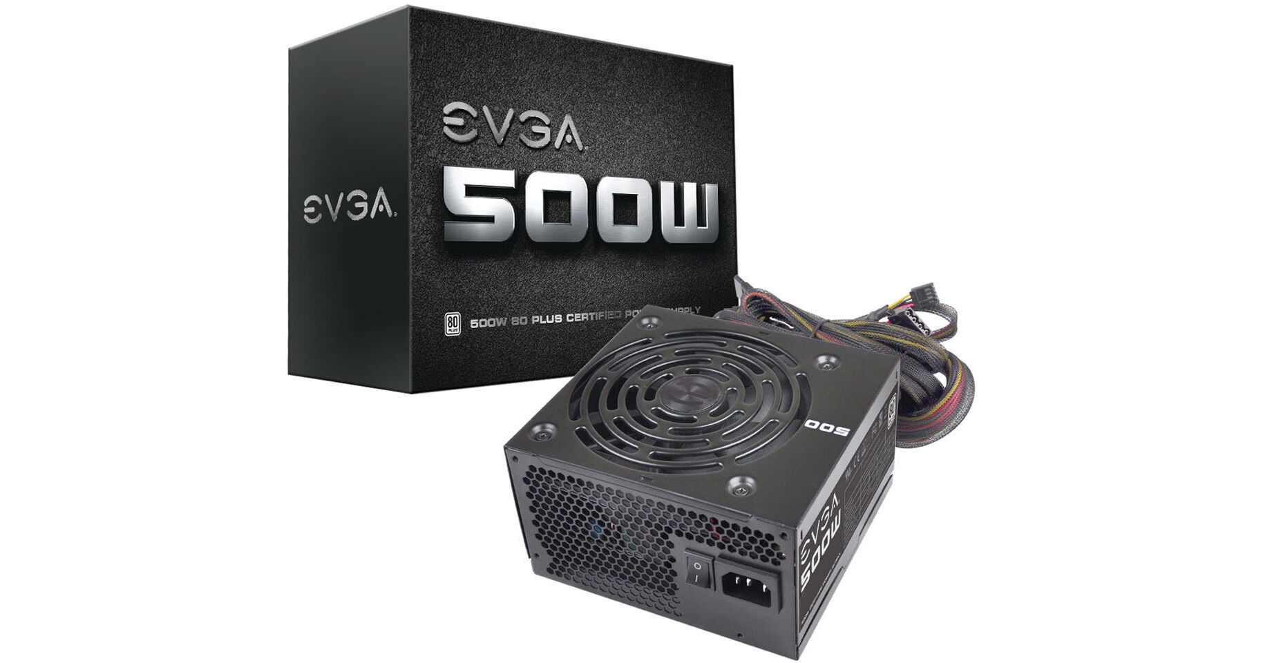 80 plus white. EVGA 600w White обзор