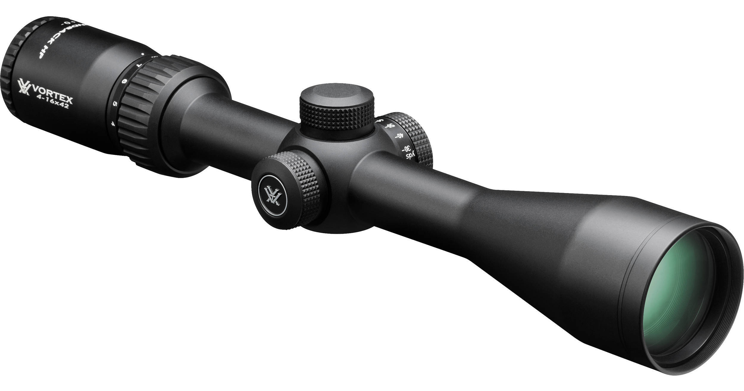 Vortex 416x42 Diamondback HP Riflescope DBK10019 B&H Photo