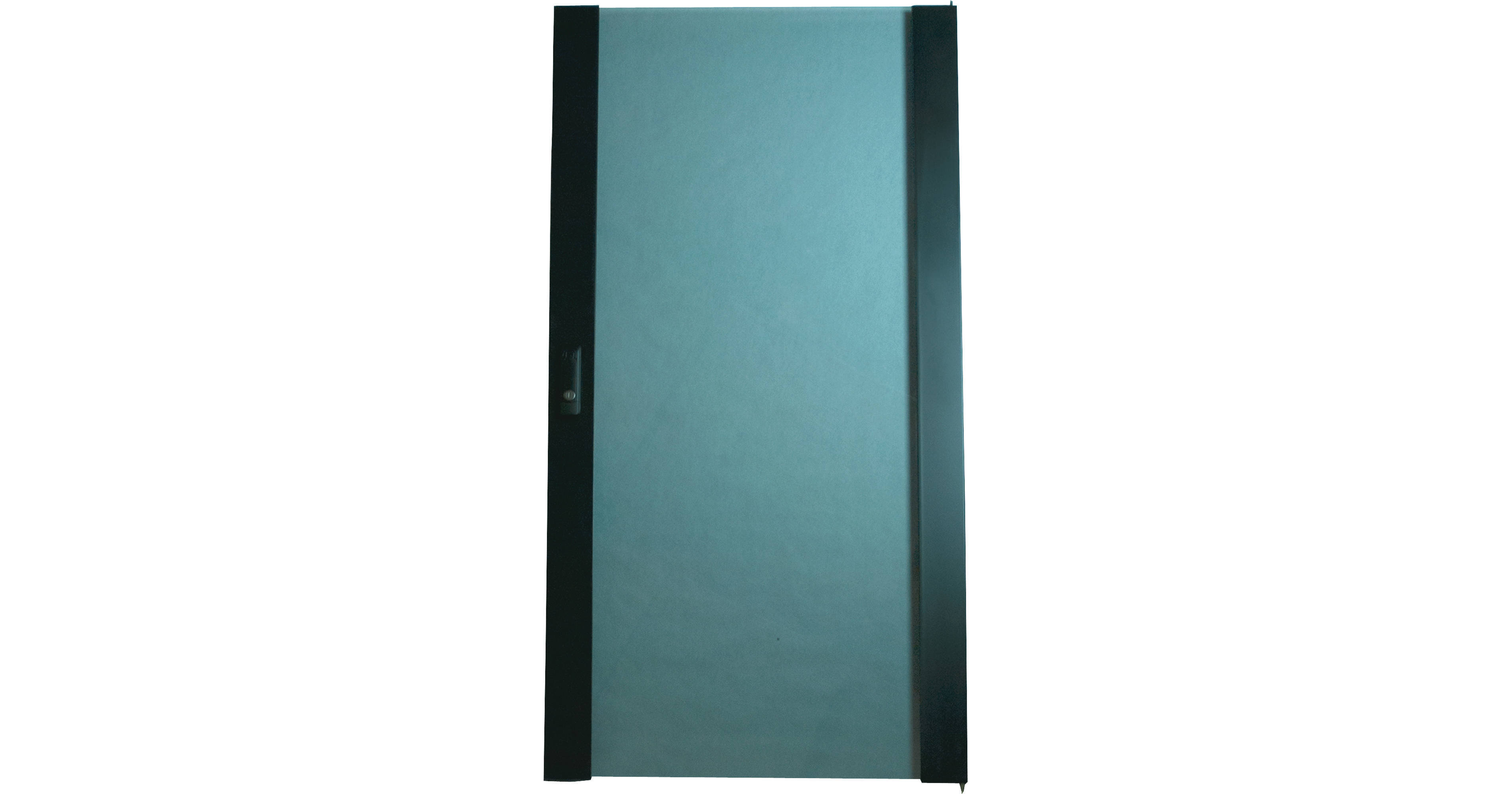 Video Mount Products Tempered Glass Door (27Space) ERENGD27