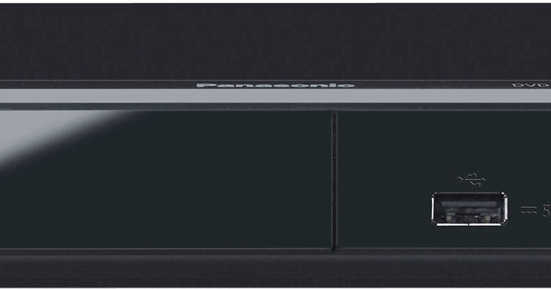 Panasonic DVD-S500 Progressive Scan DVD Player DVD-S500 B&H