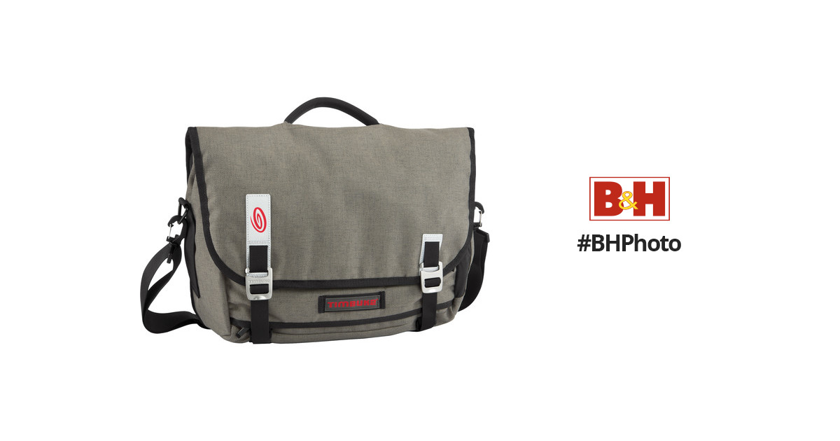 ERP Branded Timbuk2 Command Laptop Messenger Bag