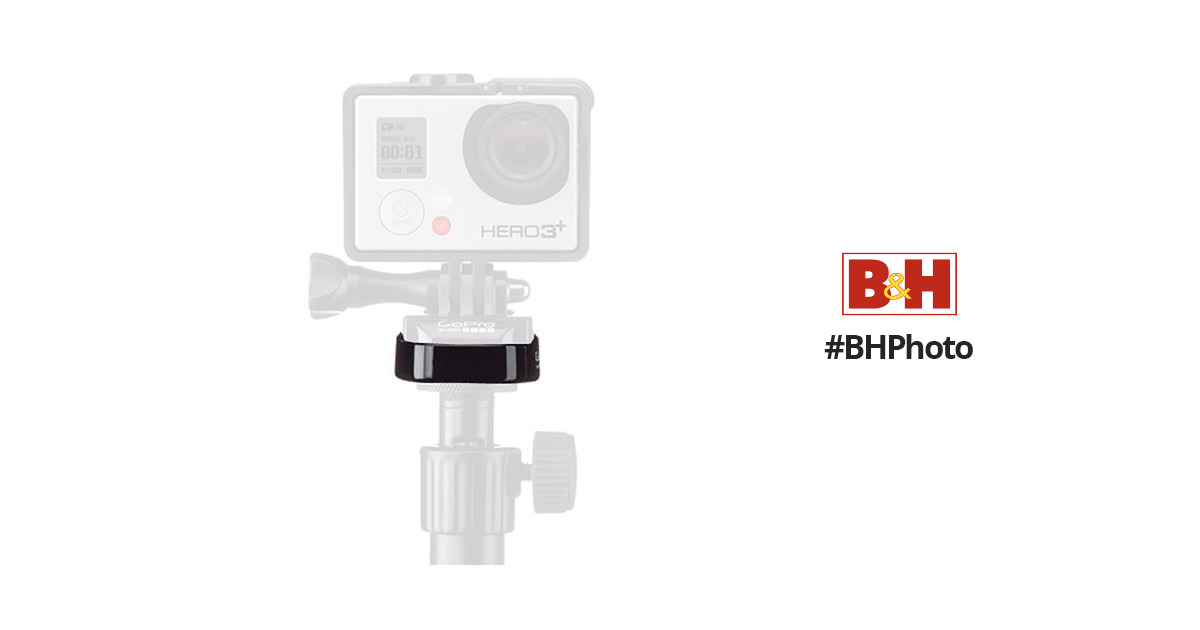 GoPro pro MIC adaptador para Hero 5-8