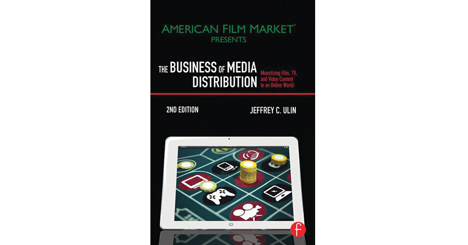 Film & TV Distribution