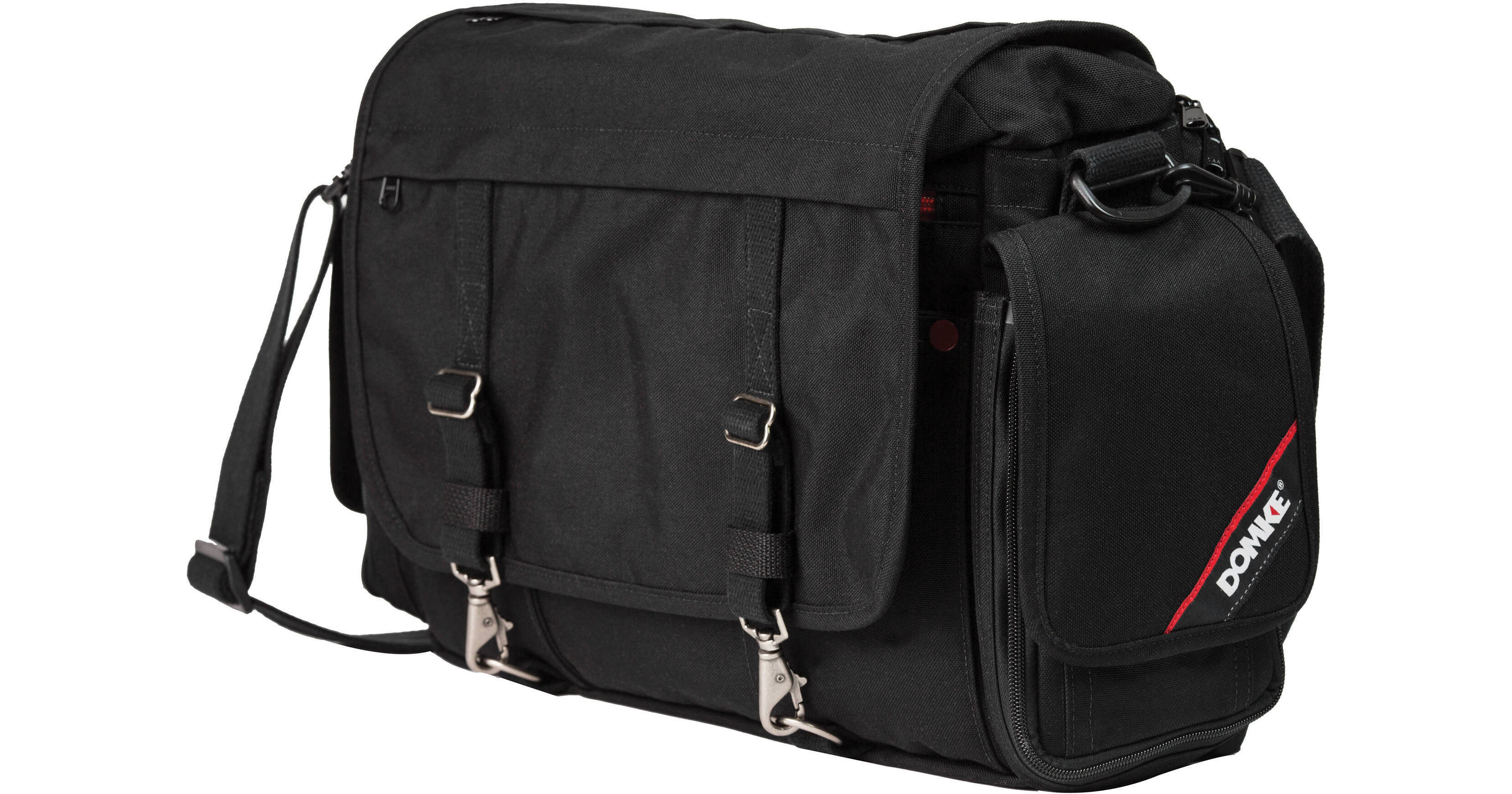 Domke Next Generation Metro Messenger Camera Bag M-METRO-CB B&H