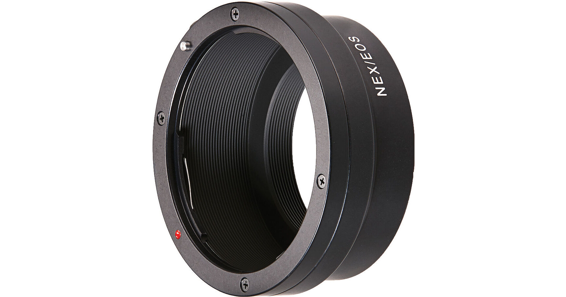 Novoflex Canon EF Mount Lens to Sony E Mount Camera Lens NEX/EOS