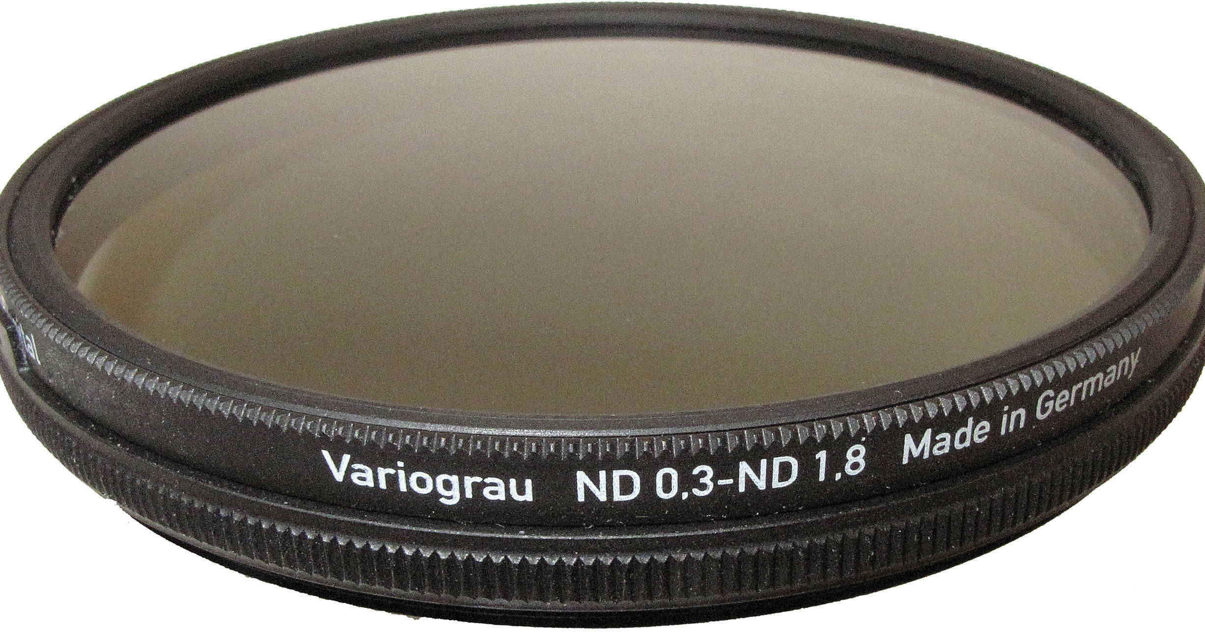 Heliopan 60mm Variable Gray ND Filter