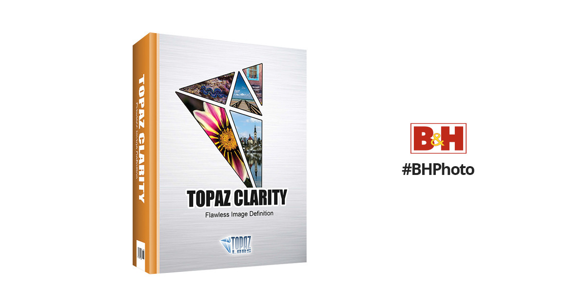 topaz clarity tutorial