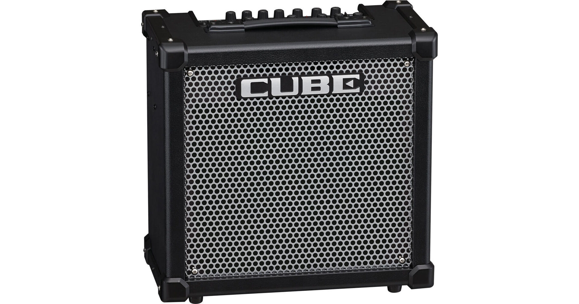 Roland Cube-80GX Guitar Amplifier CUBE-80GX B&H Photo Video