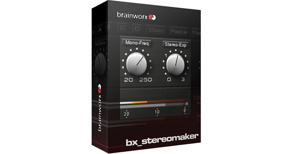 Bx stereomaker