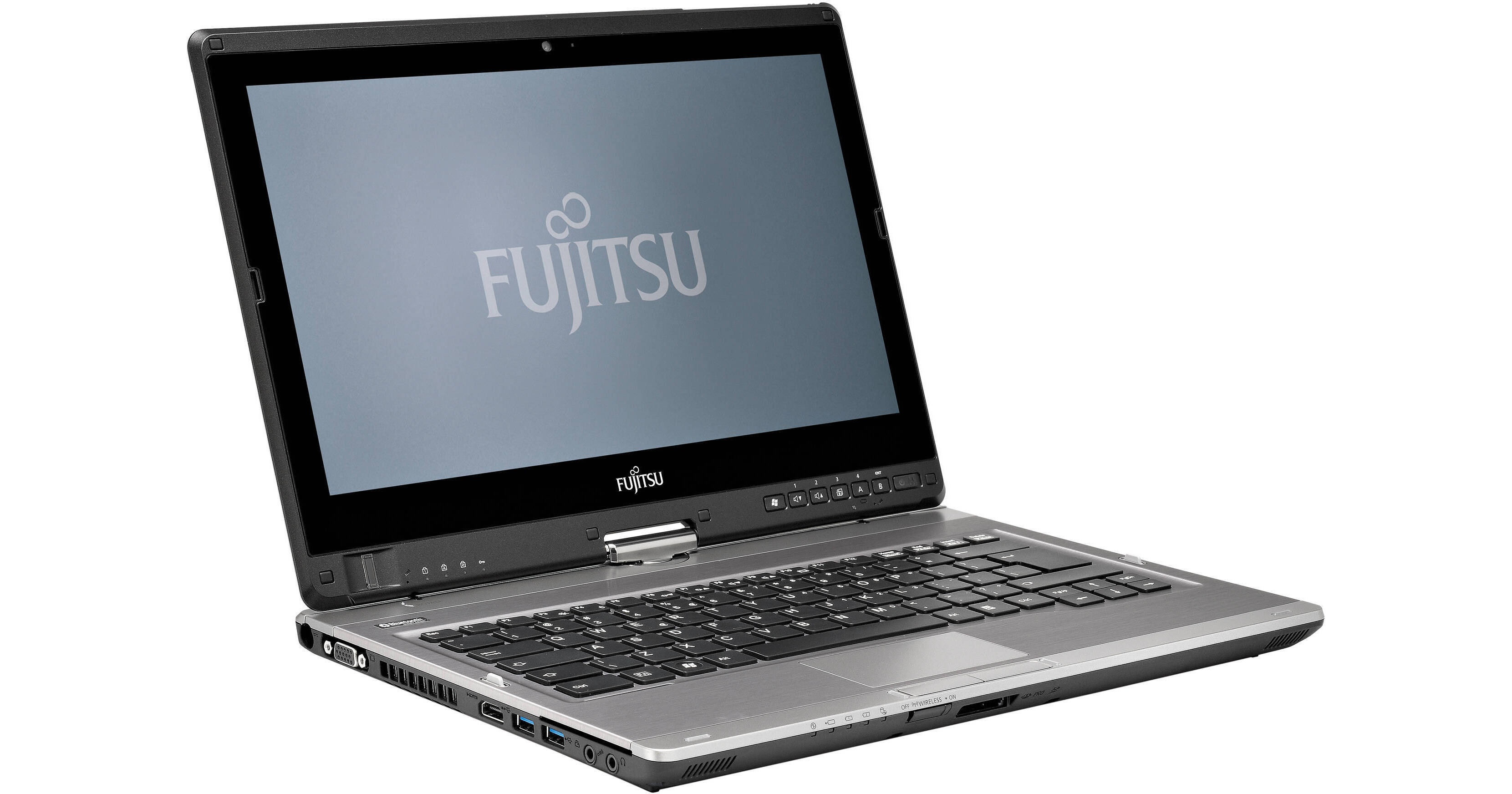 Fujitsu Ricoh LIFEBOOK T902 13.3